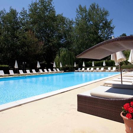 Valle Dell'Aquila Country House Settefrati Luaran gambar