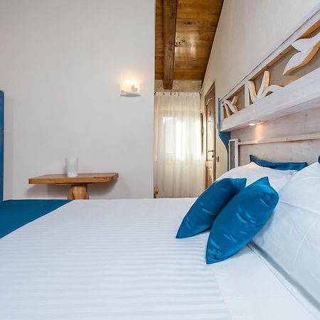 Valle Dell'Aquila Country House Settefrati Luaran gambar