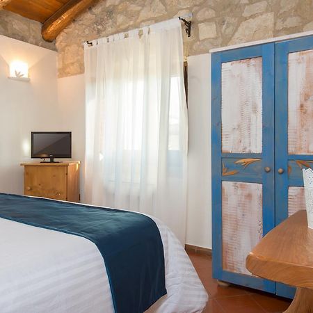 Valle Dell'Aquila Country House Settefrati Luaran gambar