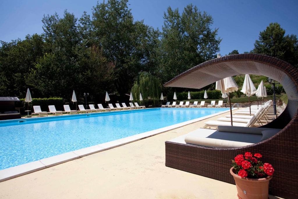 Valle Dell'Aquila Country House Settefrati Luaran gambar
