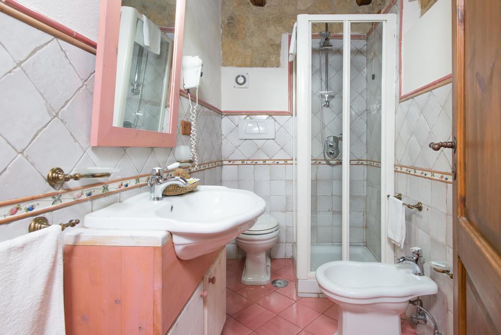 Valle Dell'Aquila Country House Settefrati Luaran gambar