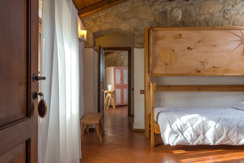 Valle Dell'Aquila Country House Settefrati Luaran gambar