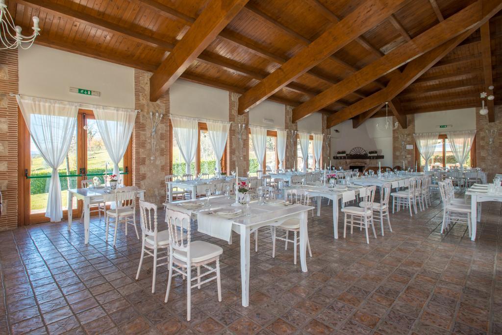 Valle Dell'Aquila Country House Settefrati Luaran gambar