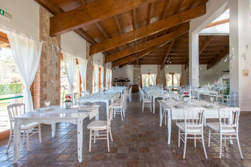 Valle Dell'Aquila Country House Settefrati Luaran gambar