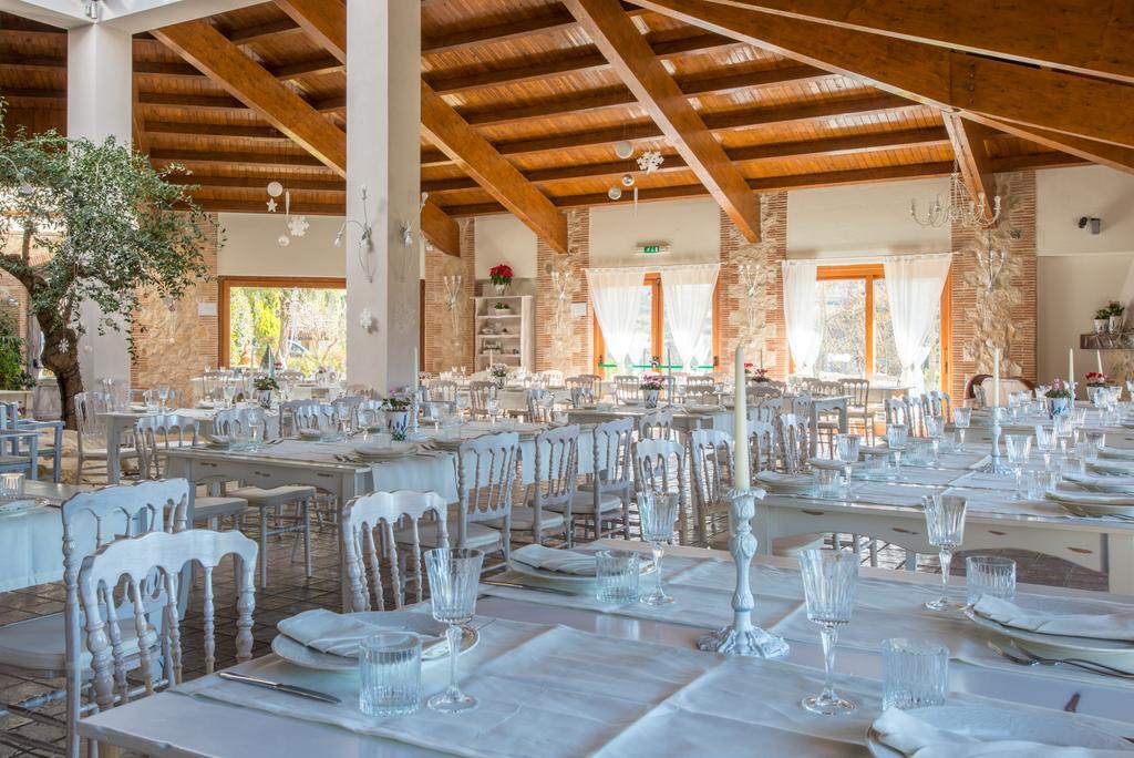 Valle Dell'Aquila Country House Settefrati Luaran gambar