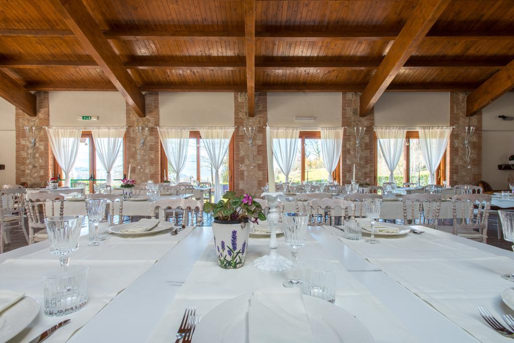 Valle Dell'Aquila Country House Settefrati Luaran gambar