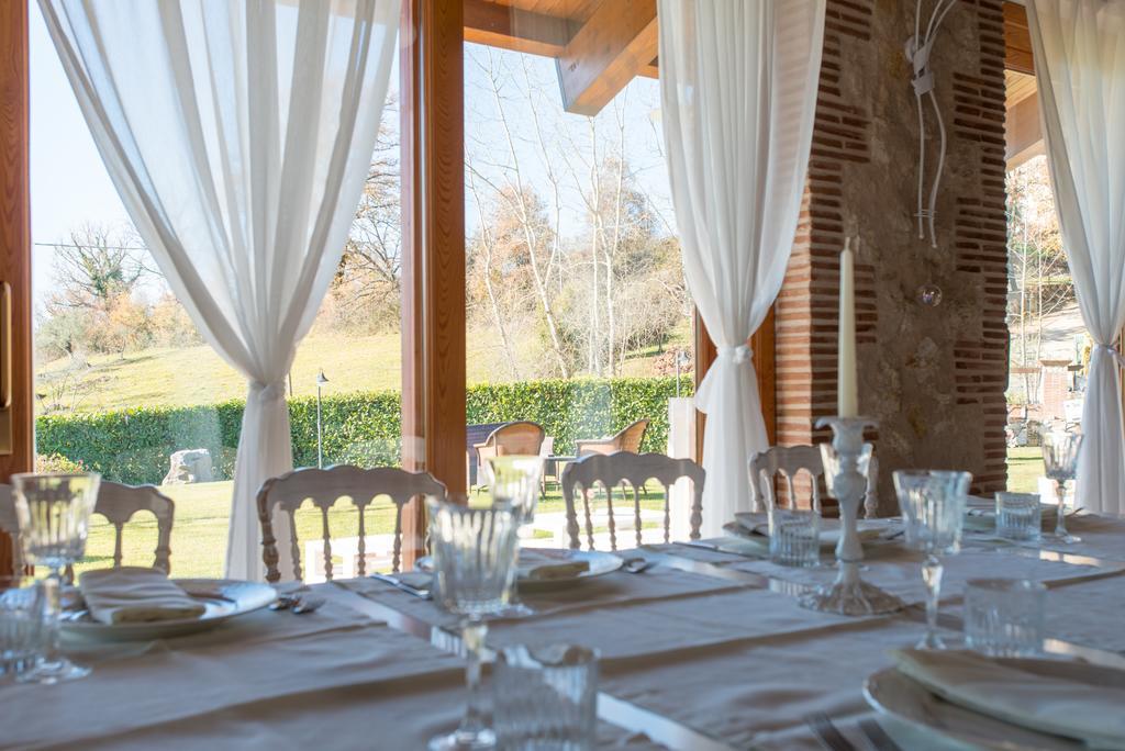 Valle Dell'Aquila Country House Settefrati Luaran gambar