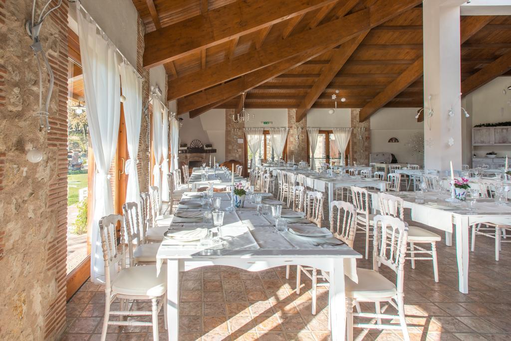 Valle Dell'Aquila Country House Settefrati Luaran gambar
