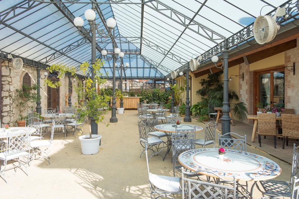 Valle Dell'Aquila Country House Settefrati Luaran gambar