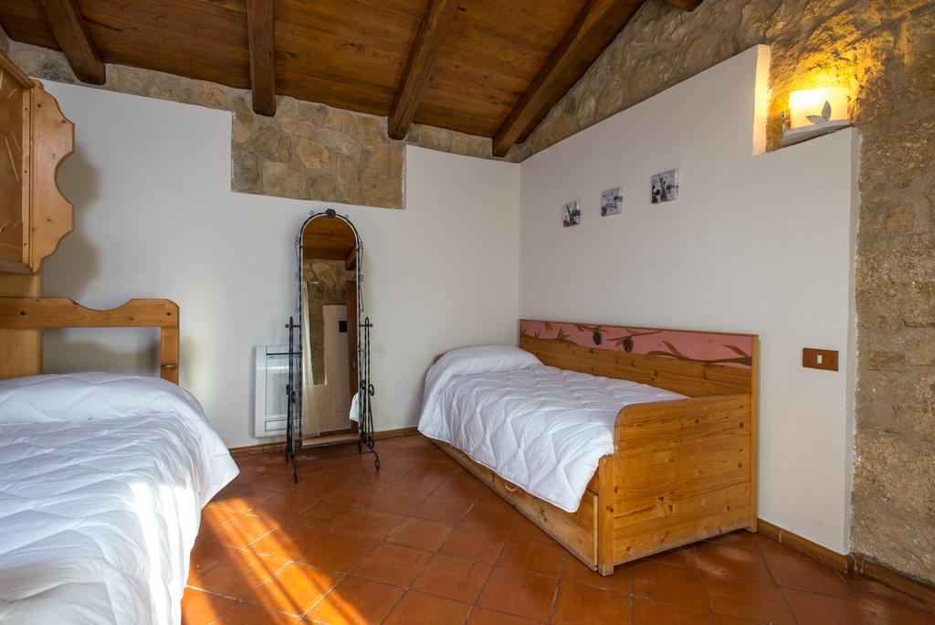 Valle Dell'Aquila Country House Settefrati Luaran gambar