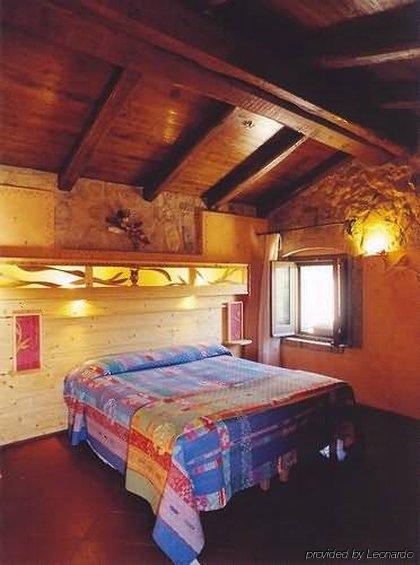 Valle Dell'Aquila Country House Settefrati Luaran gambar