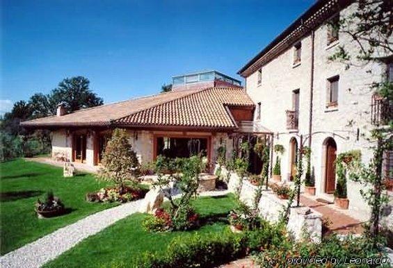 Valle Dell'Aquila Country House Settefrati Luaran gambar