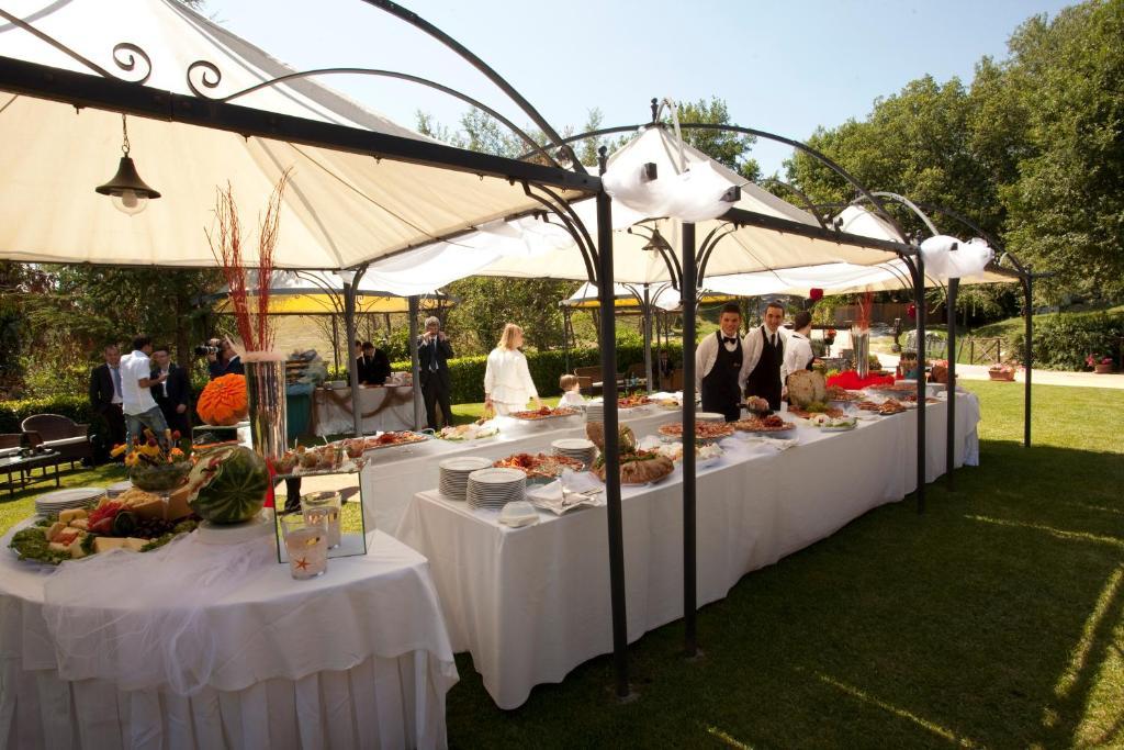 Valle Dell'Aquila Country House Settefrati Luaran gambar